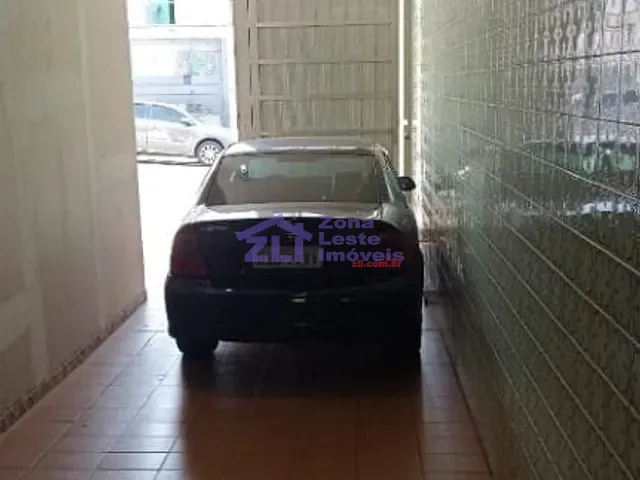 Loja com 190m², para alugar, no bairro Vila Formosa em São Paulo