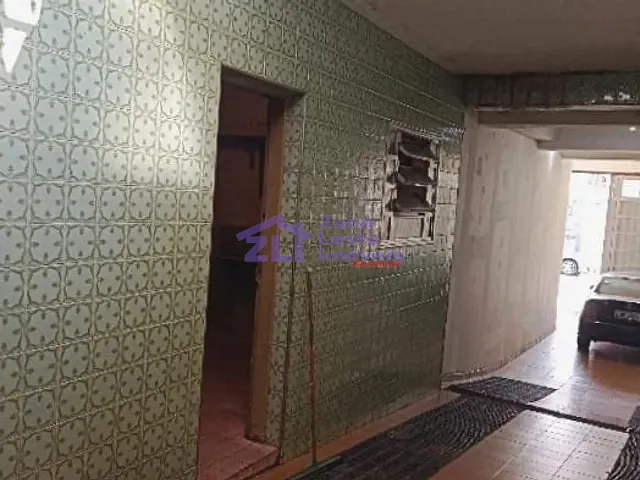 Loja com 190m², para alugar, no bairro Vila Formosa em São Paulo