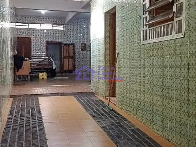 Loja com 190m², para alugar, no bairro Vila Formosa em São Paulo
