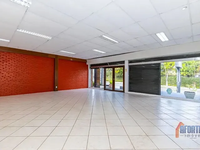 Loja para alugar, no bairro Juvevê em Curitiba