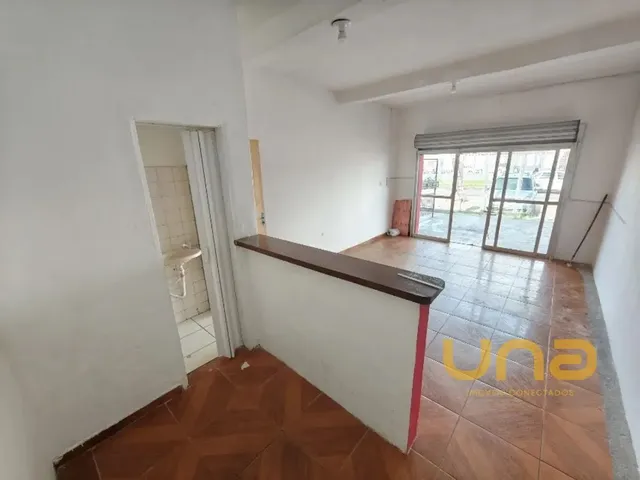 Loja para alugar, no bairro BOQUEIRAO em Curitiba