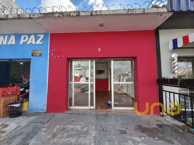Loja para alugar, no bairro BOQUEIRAO em Curitiba