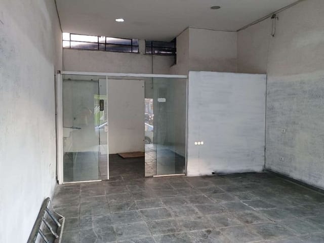 Foto do Loja - Salão para alugar, 50 m² por R$ 1.600,00/mês - Vila Guarani(Zona Leste) - São Paulo/SP | ZONA LESTE IMÓVEIS