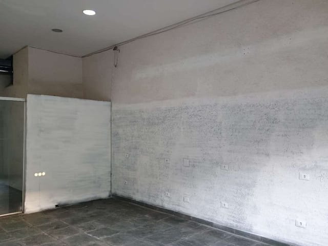 Foto do Loja - Salão para alugar, 50 m² por R$ 1.600,00/mês - Vila Guarani(Zona Leste) - São Paulo/SP | ZONA LESTE IMÓVEIS