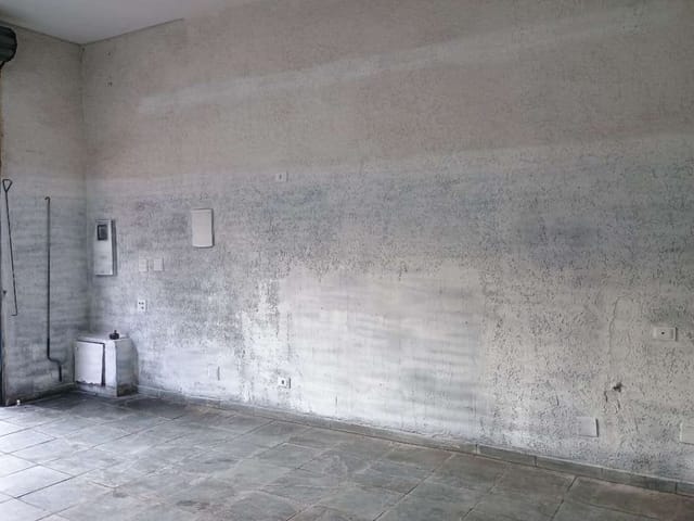 Foto do Loja - Salão para alugar, 50 m² por R$ 1.600,00/mês - Vila Guarani(Zona Leste) - São Paulo/SP | ZONA LESTE IMÓVEIS
