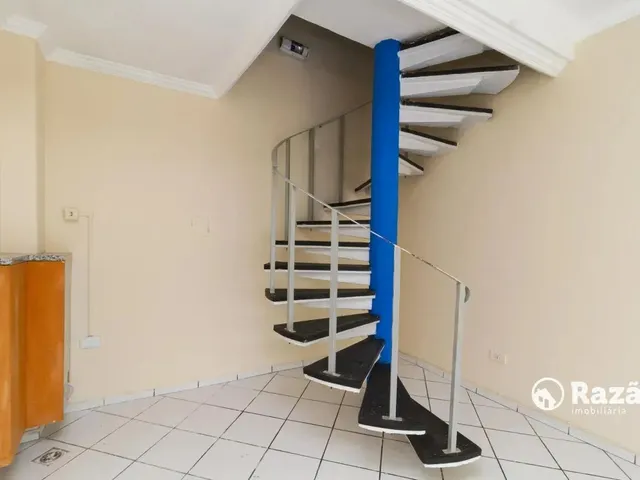 Loja para alugar, no bairro Vila Izabel em Curitiba