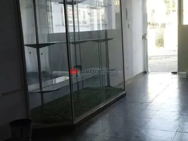 Loja para alugar, no bairro Santa Maria em Santo André