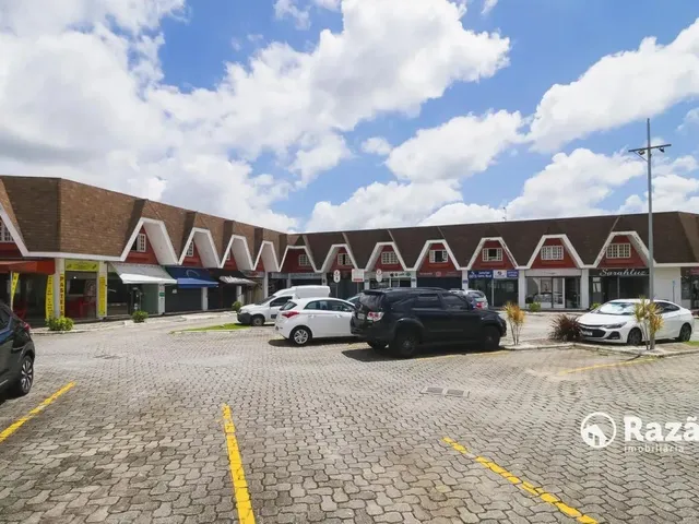 Loja para alugar, no bairro Bom Retiro em Curitiba