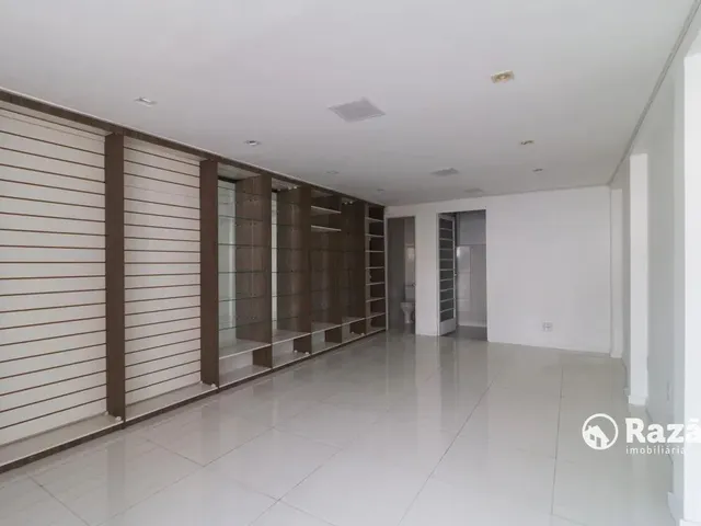 Loja para alugar, no bairro Bom Retiro em Curitiba