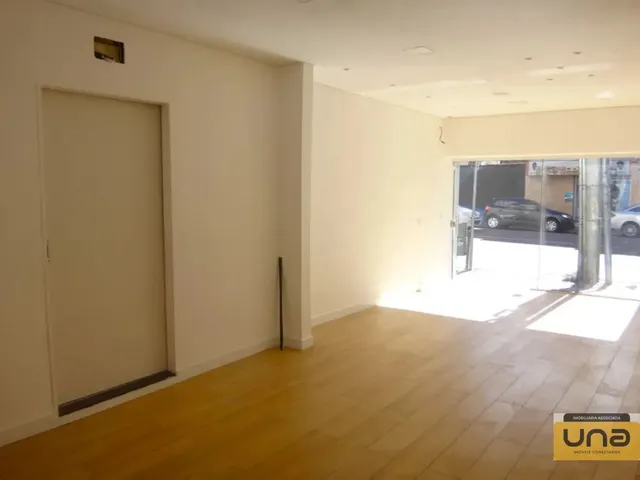 Loja para alugar, no bairro CENTRO em Curitiba