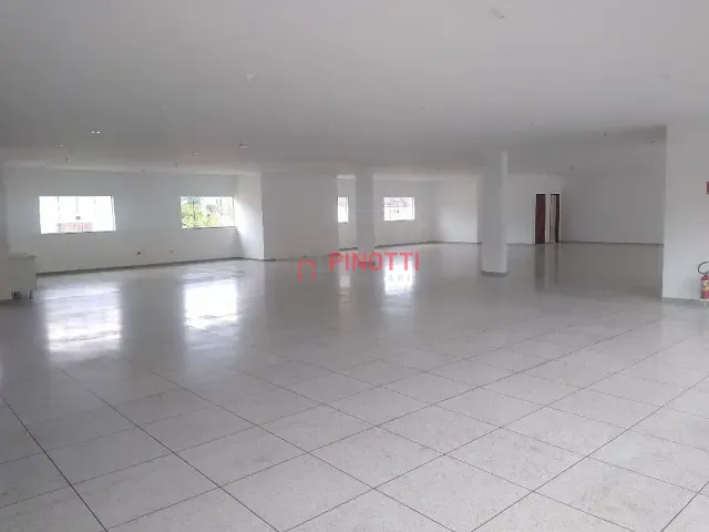 Loja para alugar, no bairro Assunção em São Bernardo do Campo