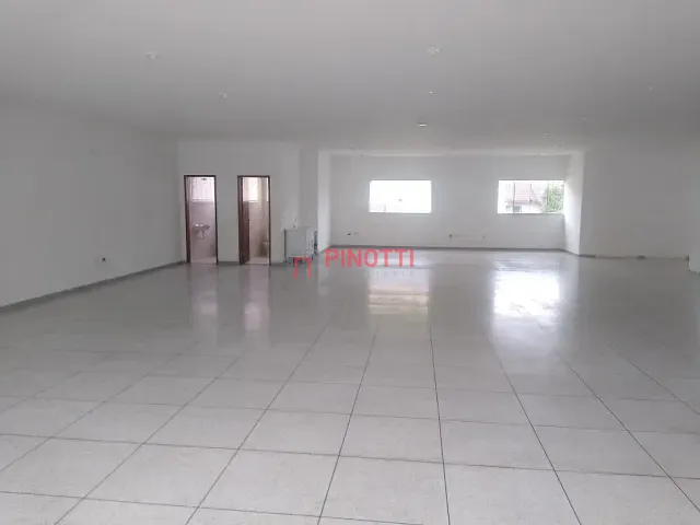 Loja para alugar, no bairro Assunção em São Bernardo do Campo