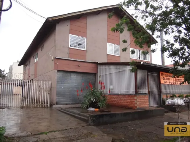 Loja para alugar, no bairro BACACHERI em Curitiba