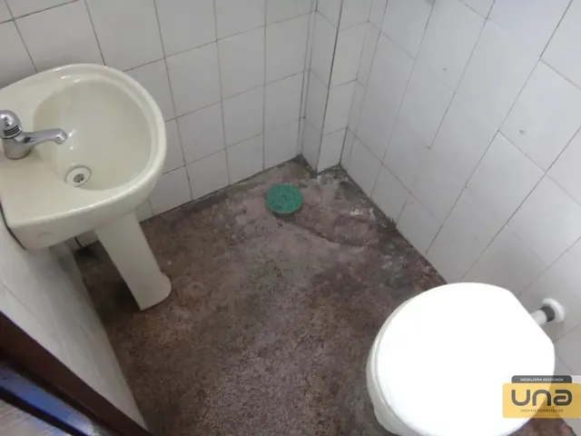 Loja para alugar, no bairro BACACHERI em Curitiba