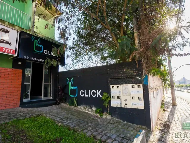 Loja para alugar, no bairro Bacacheri em Curitiba