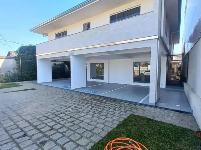 Loja para alugar, no bairro Capão Raso em Curitiba