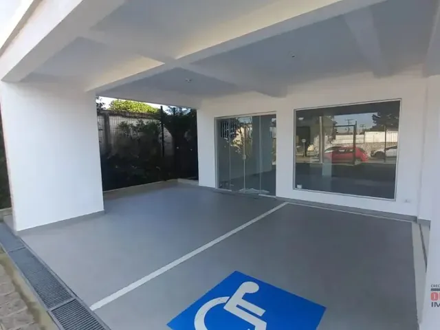 Loja para alugar, no bairro Capão Raso em Curitiba