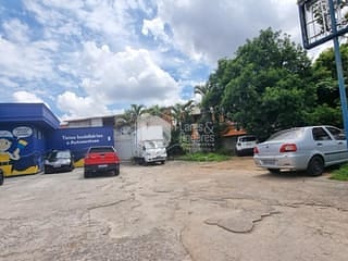 Foto do Loja-Loja de rua para venda em Jaguaré, 92m²