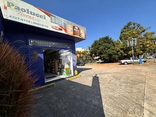 Foto do Loja-Loja de rua para venda em Jaguaré, 92m²