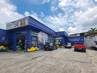 Foto do Loja-Loja de rua para venda em Jaguaré, 92m²