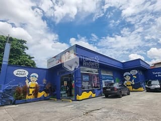 Foto do Loja-Loja de rua para venda em Jaguaré, 92m²