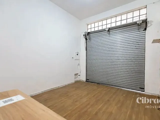 Loja para alugar, no bairro Centro em Curitiba