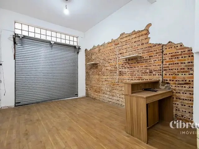 Loja para alugar, no bairro Centro em Curitiba