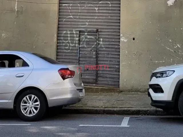 Loja para alugar, no bairro Rudge Ramos em São Bernardo do Campo