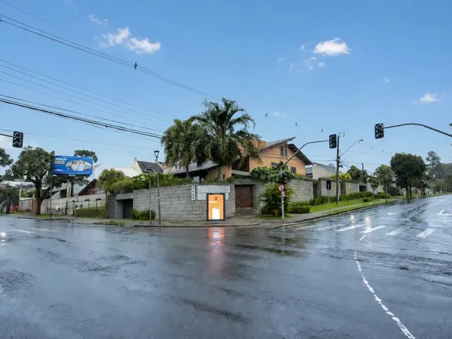 Loja para alugar, no bairro Jardim Social em Curitiba