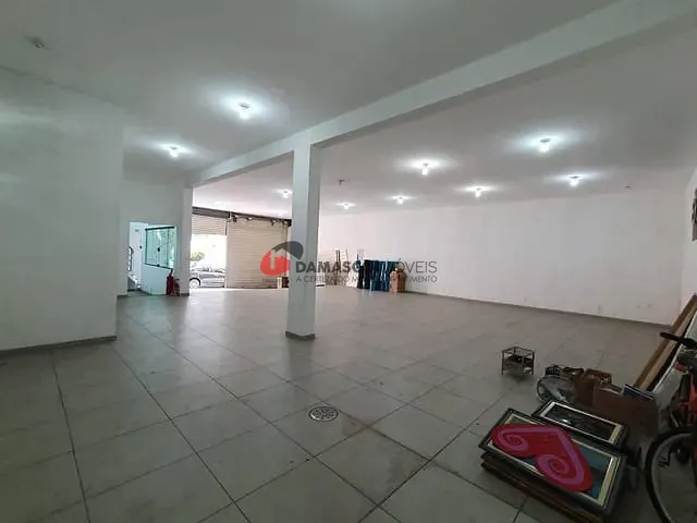 Loja para alugar, no bairro Barcelona em São Caetano do Sul