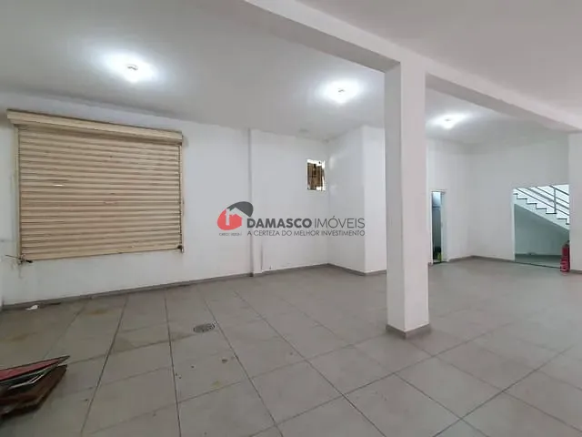Loja para alugar, no bairro Barcelona em São Caetano do Sul