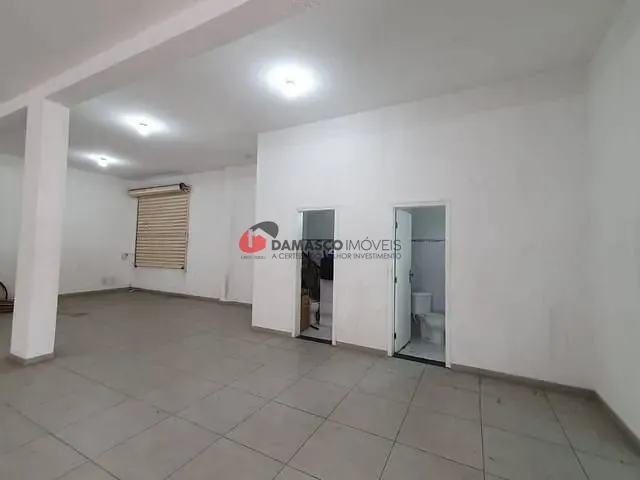 Loja para alugar, no bairro Barcelona em São Caetano do Sul