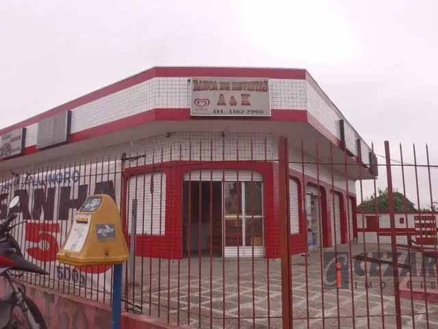 Loja à venda, no bairro Bairro Alto em Curitiba