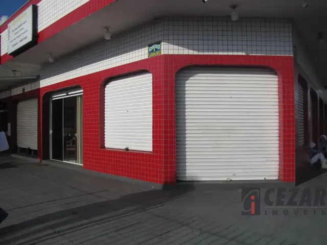 Loja à venda, no bairro Bairro Alto em Curitiba