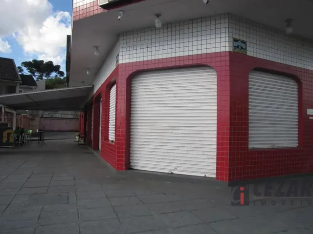 Loja à venda, no bairro Bairro Alto em Curitiba
