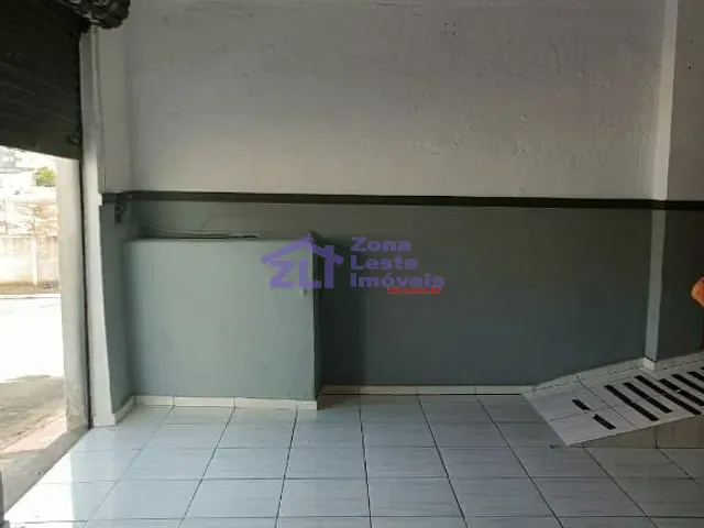 Loja com 70m², para alugar, no bairro Vila Santa Lúcia em São Paulo
