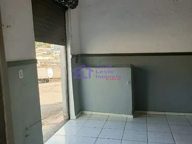 Loja com 70m², para alugar, no bairro Vila Santa Lúcia em São Paulo