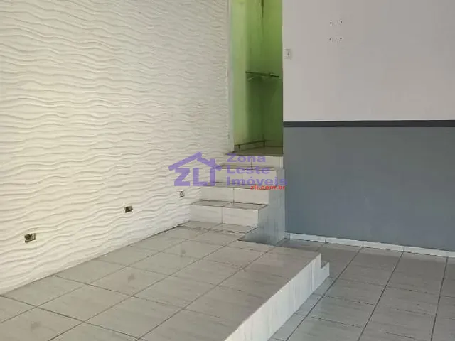 Loja com 70m², para alugar, no bairro Vila Santa Lúcia em São Paulo