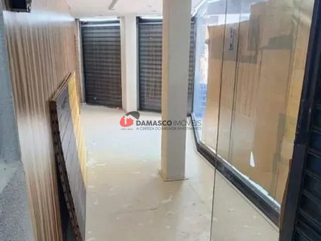 Loja à venda, no bairro Centro em São Caetano do Sul