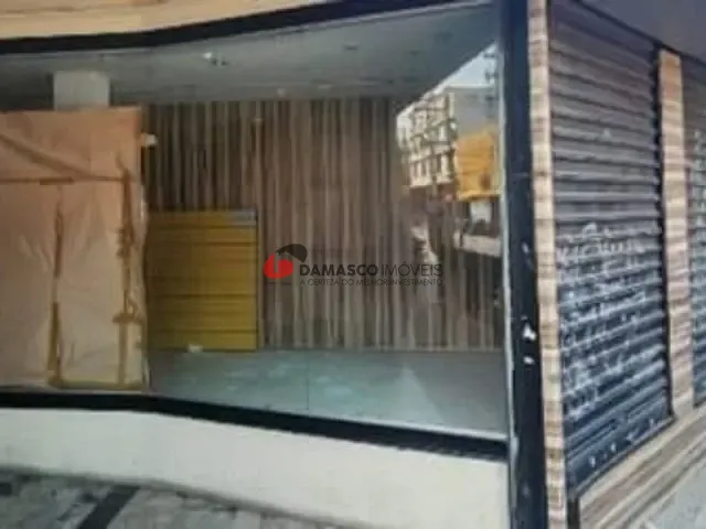 Loja à venda, no bairro Centro em São Caetano do Sul