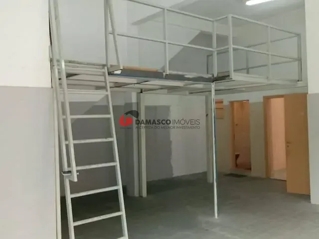 Loja para alugar, no bairro Nova Gerti em São Caetano do Sul