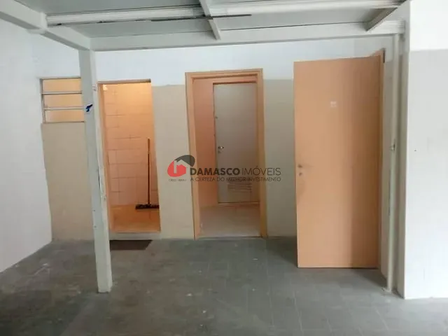 Loja para alugar, no bairro Nova Gerti em São Caetano do Sul