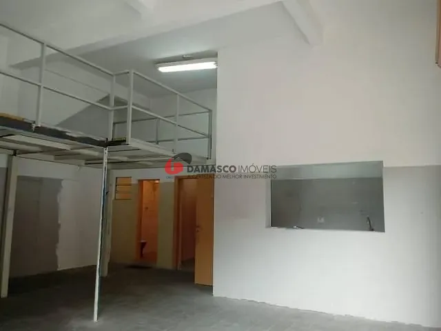 Loja para alugar, no bairro Nova Gerti em São Caetano do Sul
