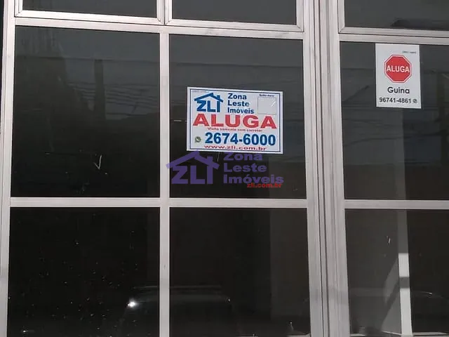 Loja com 800m², para alugar, no bairro Chácara Califórnia em São Paulo