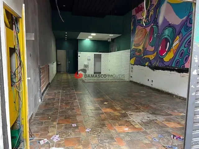 Loja para alugar, no bairro Centro em São Caetano do Sul