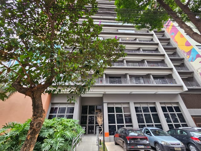 Foto do Loja - Loja de rua para venda em República, 349m² | Lares e Andares Imóveis