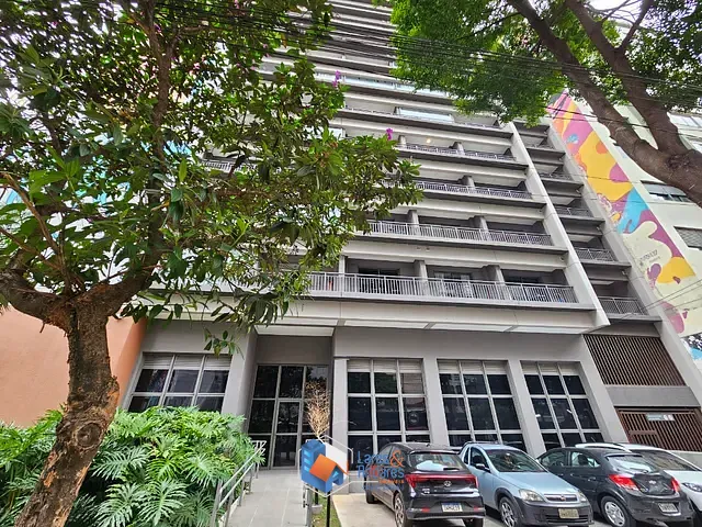 Loja com 368m², à venda, no bairro República em São Paulo