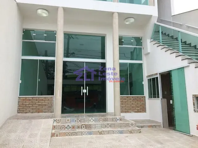 Loja com 190m², para alugar, no bairro Parque Boturussu em São Paulo