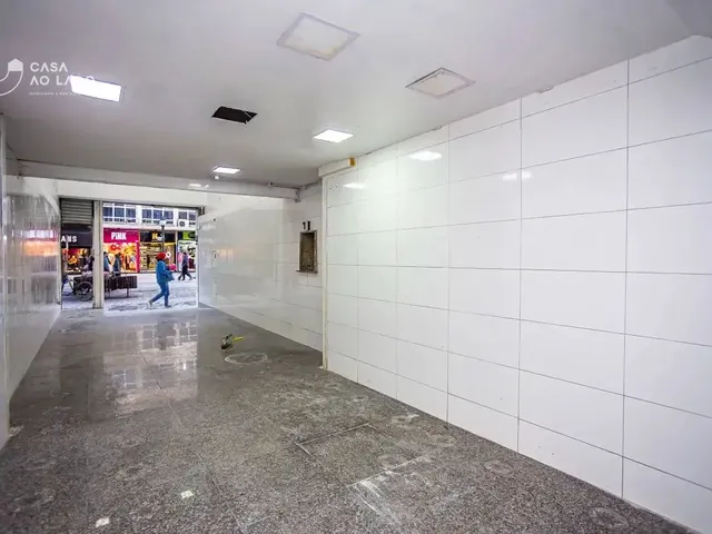 Loja para alugar, no bairro Centro em Curitiba