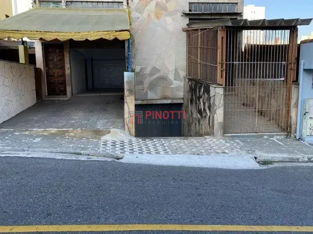 Loja para alugar, no bairro Parque São Diogo em São Bernardo do Campo